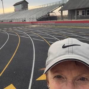 Meet your Posher, Martha