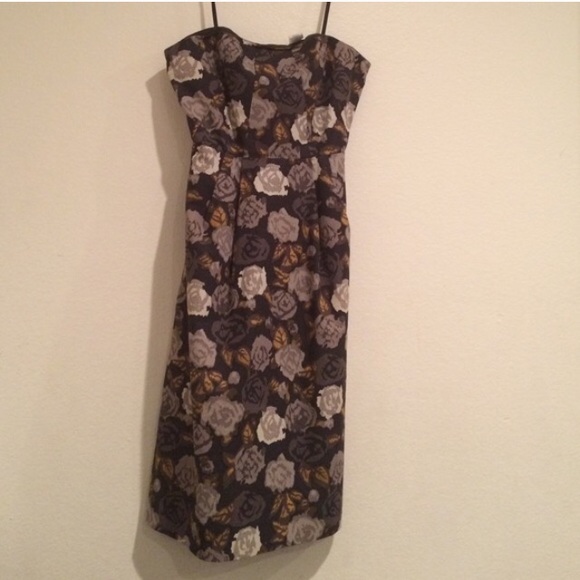 J. Crew Strapless Dress Bundle