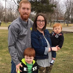 Meet your Posher, Ashlee