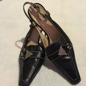 Ak Anne Klein shoes