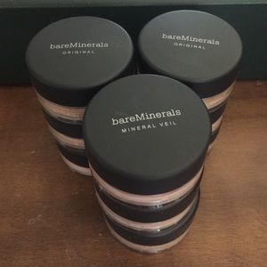 Bare Minerals