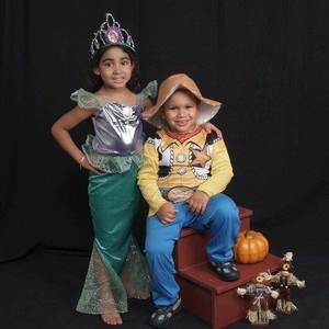 Meet your Posher, Isabel