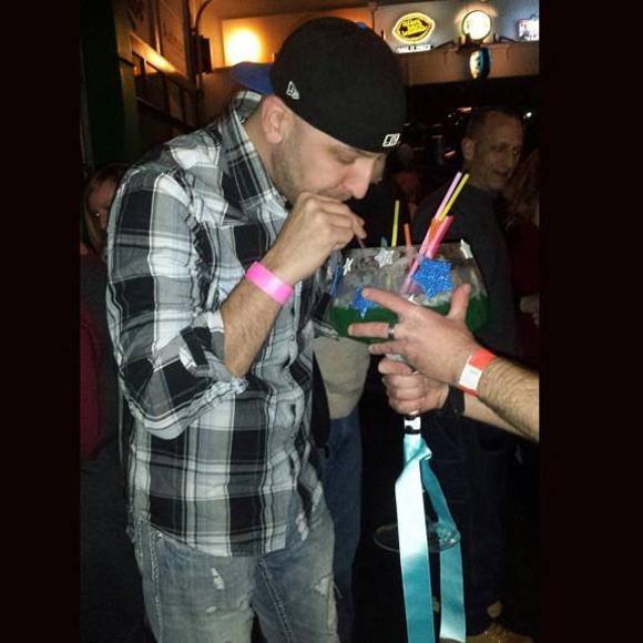 Meet your Posher, Jason - Picture 1 of 1