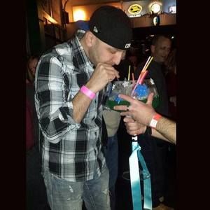 Meet your Posher, Jason