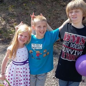 Meet your Posher, Heidi