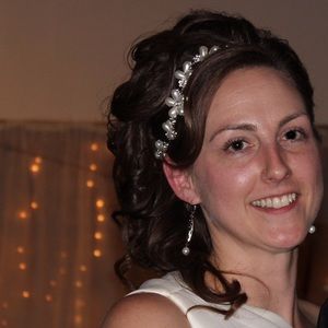 Meet your Posher, Misty