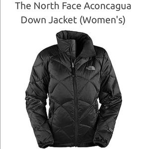 The North Face Women's Aconcagua Jacket bundle