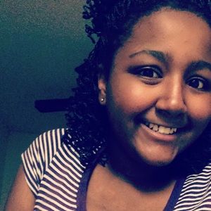 Meet your Posher, Nat