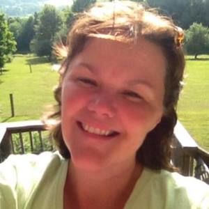 Meet your Posher, Marybeth