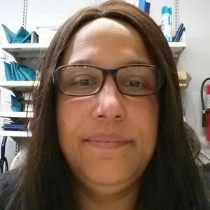 Meet your Posher, Faye