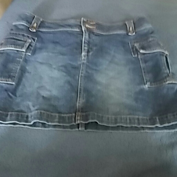 Girls skirt