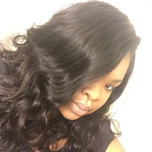 Meet your Posher, Teosha