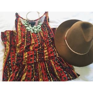Lucky Brand Dress