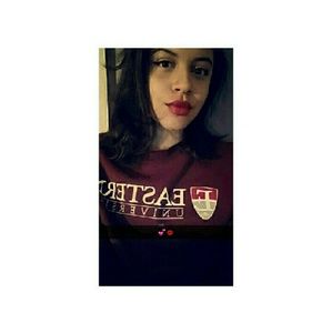 Meet your Posher, Michaela