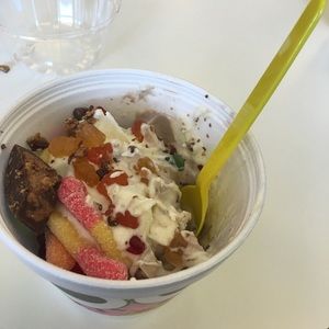 Meet your Posher, Jalitza