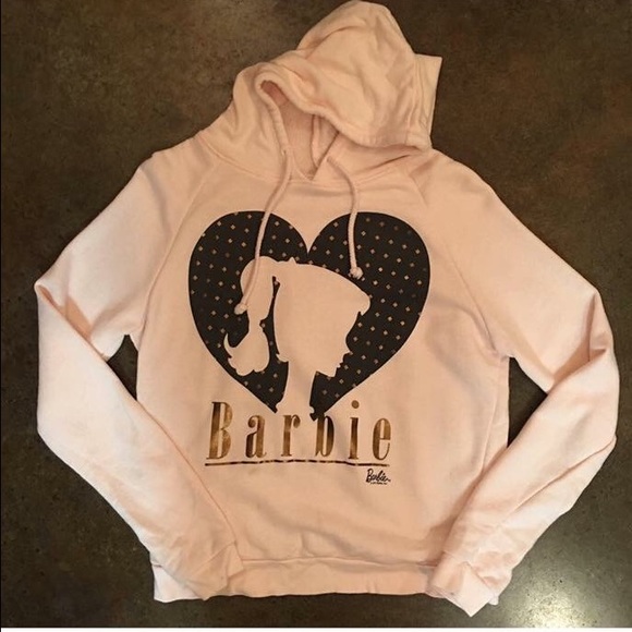 Barbie Sweatshirt