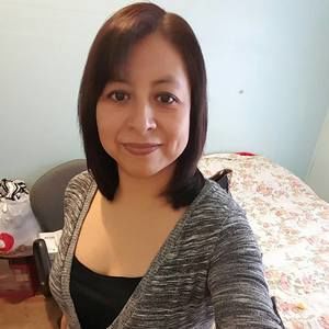 Meet your Posher, Rosa