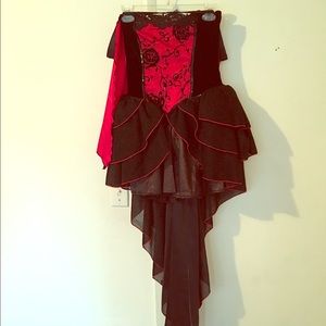 🚫sold🚫Women's sexy Halloween costume