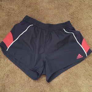 CLOSET CLOSING SALE- Adidas Running Shorts