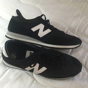 New Balance sneakers