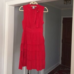 Anthropologie Dress