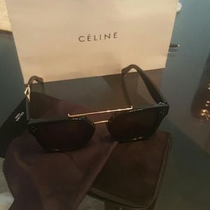 Celine sunglasses