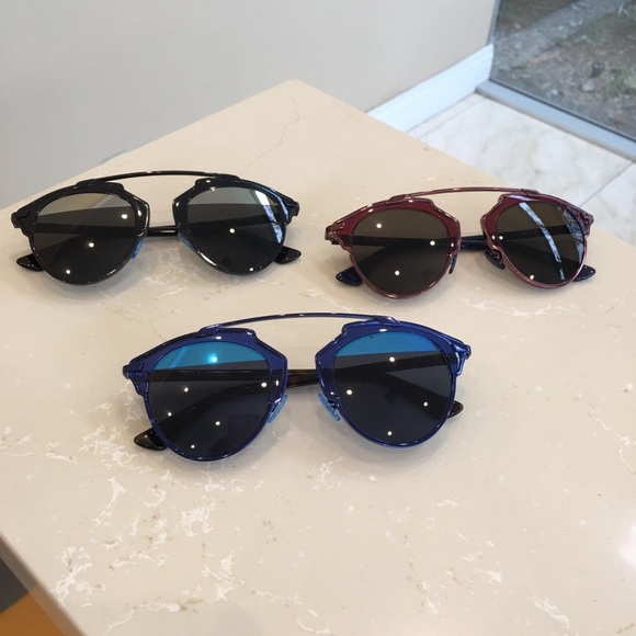 Dior sunglasses. Authentic.