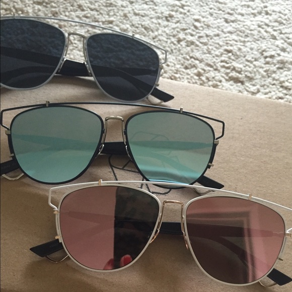 Dior sunglasses. Authentic. main image 4