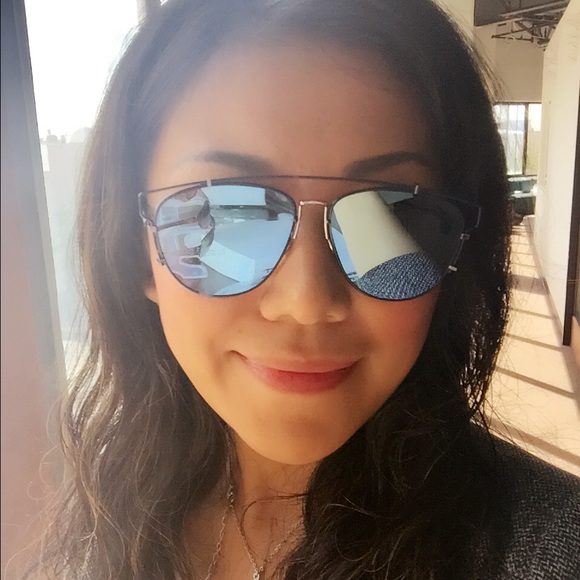Dior sunglasses. Authentic.