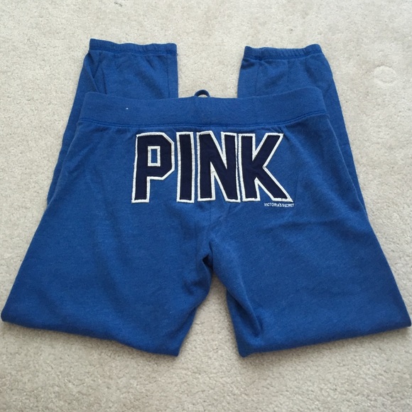 PINK Victoria's Secret Pants - NWT PINK VS pant!