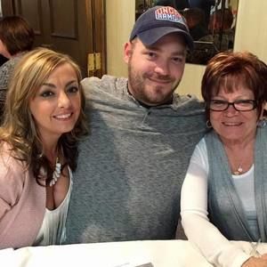 Meet your Posher, Shonna