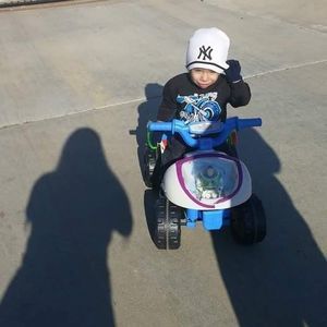 Meet your Posher, Tiffany ann