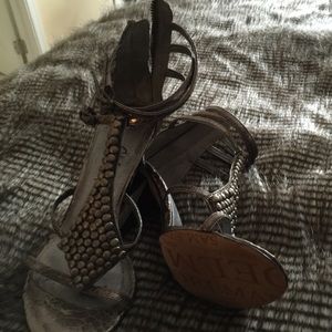 Sam Edelman Sandals