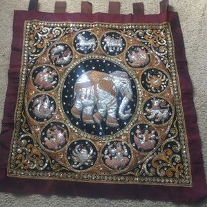 Beautiful Handmade Wall Decor