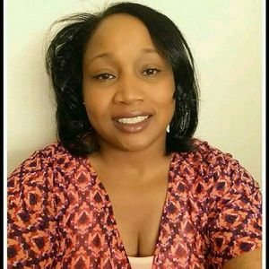 Meet your Posher, Earlene