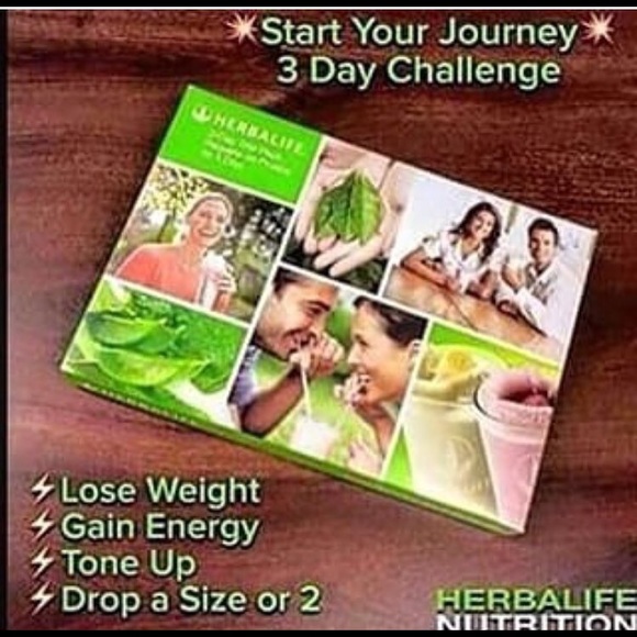 HERBALIFE 3 day training  💚💚