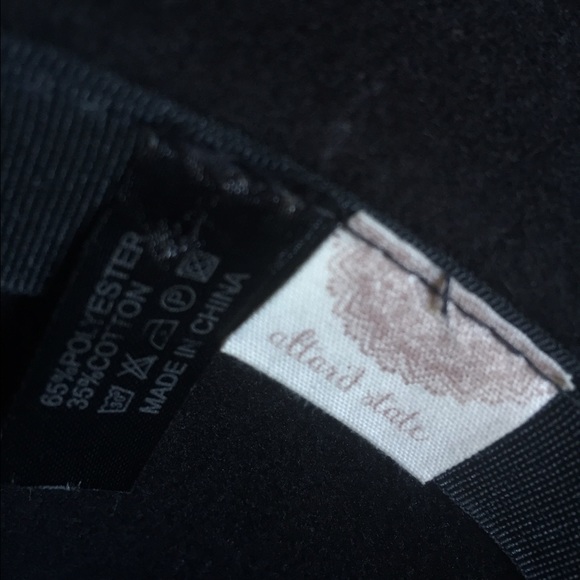 Altar'd State hat - Picture 3 of 3