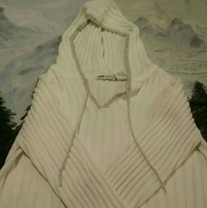 Adorableness sweater!