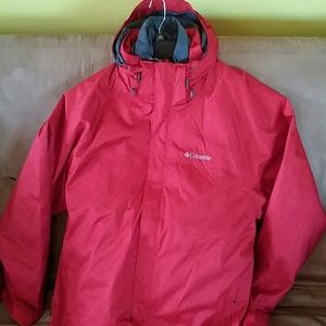 Columbia Sportswear
