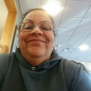 Meet your Posher, Alexandra