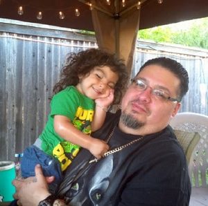 Meet your Posher, Robert