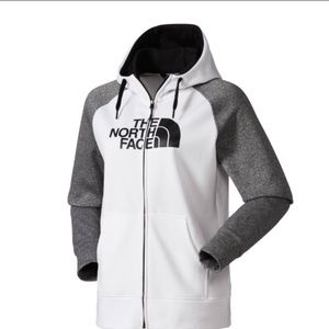 Women's Fave Peak Dome Full Zip Fleece Hoodie