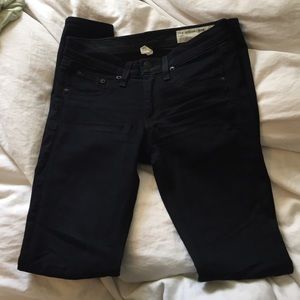 Rag & bone Jean / skinny