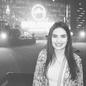 Meet your Posher, Daisy