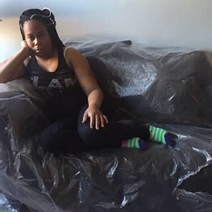 Meet your Posher, Valerie