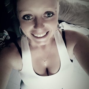 Meet your Posher, Tiffany