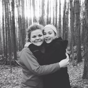 Meet your Posher, Eva