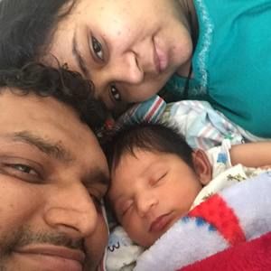 Meet your Posher, Binal