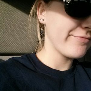 Meet your Posher, Marilyn