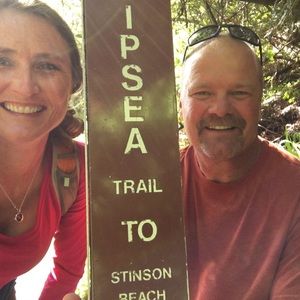 Meet your Posher, Kathy